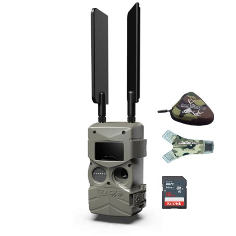 cuddeback tracks cameras